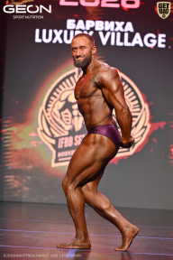 Grand Prix Dudushkin Fitness Family - 2026