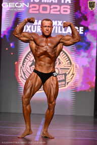 Grand Prix Dudushkin Fitness Family - 2026