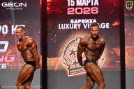 Grand Prix Dudushkin Fitness Family - 2026