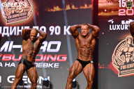 Grand Prix Dudushkin Fitness Family - 2026