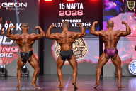 Grand Prix Dudushkin Fitness Family - 2026