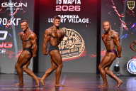 Grand Prix Dudushkin Fitness Family - 2026