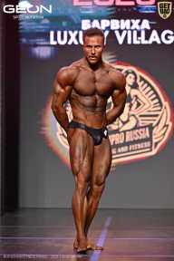 Grand Prix Dudushkin Fitness Family - 2026