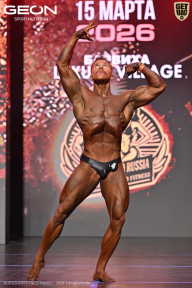 Grand Prix Dudushkin Fitness Family - 2026