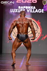Grand Prix Dudushkin Fitness Family - 2026