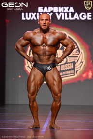 Grand Prix Dudushkin Fitness Family - 2026
