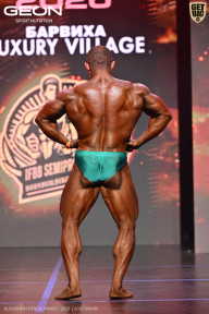 Grand Prix Dudushkin Fitness Family - 2026