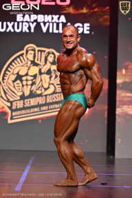Grand Prix Dudushkin Fitness Family - 2026