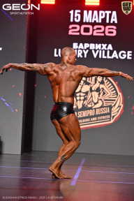 Grand Prix Dudushkin Fitness Family - 2026