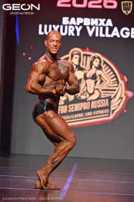 Grand Prix Dudushkin Fitness Family - 2026