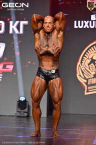 Grand Prix Dudushkin Fitness Family - 2026