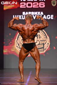 Grand Prix Dudushkin Fitness Family - 2026