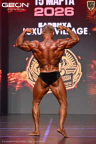 Grand Prix Dudushkin Fitness Family - 2026