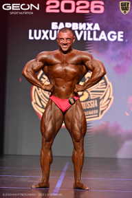 Grand Prix Dudushkin Fitness Family - 2026