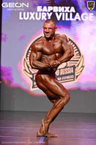 Grand Prix Dudushkin Fitness Family - 2026