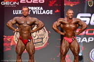Grand Prix Dudushkin Fitness Family - 2026