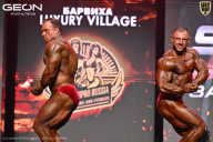 Grand Prix Dudushkin Fitness Family - 2026