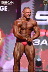 Grand Prix Dudushkin Fitness Family - 2026