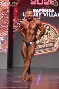 Grand Prix Dudushkin Fitness Family - 2026