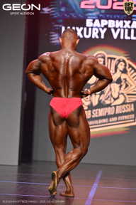 Grand Prix Dudushkin Fitness Family - 2026
