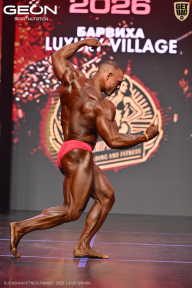 Grand Prix Dudushkin Fitness Family - 2026