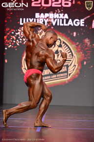 Grand Prix Dudushkin Fitness Family - 2026