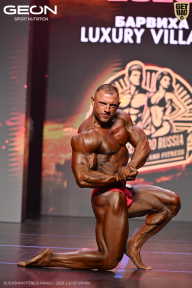 Grand Prix Dudushkin Fitness Family - 2026