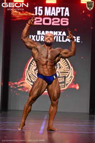 Grand Prix Dudushkin Fitness Family - 2026