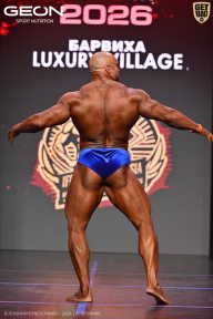 Grand Prix Dudushkin Fitness Family - 2026