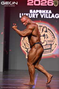 Grand Prix Dudushkin Fitness Family - 2026