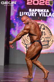 Grand Prix Dudushkin Fitness Family - 2026