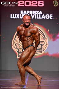 Grand Prix Dudushkin Fitness Family - 2026