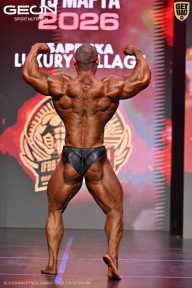 Grand Prix Dudushkin Fitness Family - 2026
