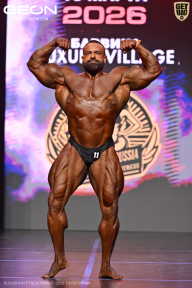 Grand Prix Dudushkin Fitness Family - 2026