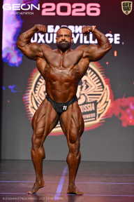 Grand Prix Dudushkin Fitness Family - 2026