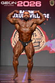Grand Prix Dudushkin Fitness Family - 2026