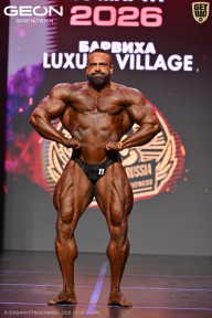 Grand Prix Dudushkin Fitness Family - 2026