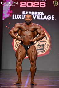 Grand Prix Dudushkin Fitness Family - 2026