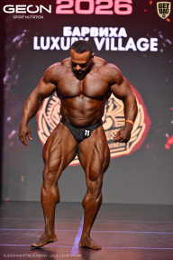 Grand Prix Dudushkin Fitness Family - 2026