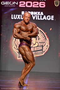 Grand Prix Dudushkin Fitness Family - 2026
