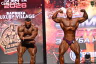 Grand Prix Dudushkin Fitness Family - 2026