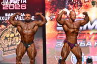 Grand Prix Dudushkin Fitness Family - 2026