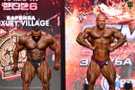 Grand Prix Dudushkin Fitness Family - 2026