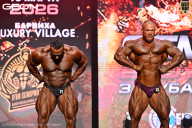 Grand Prix Dudushkin Fitness Family - 2026