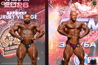 Grand Prix Dudushkin Fitness Family - 2026