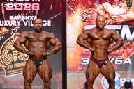 Grand Prix Dudushkin Fitness Family - 2026