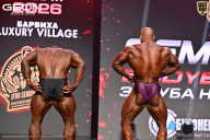 Grand Prix Dudushkin Fitness Family - 2026
