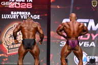 Grand Prix Dudushkin Fitness Family - 2026