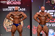 Grand Prix Dudushkin Fitness Family - 2026