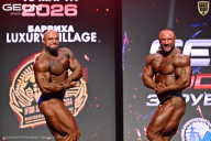 Grand Prix Dudushkin Fitness Family - 2026